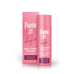 PLANTUR 21 LONGHAIR NUTRI CAFFEINE SAMPON 200ML