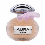 Parfum arabesc Aura Gold, apa de parfum 100 ml, femei, Vurv