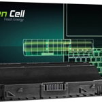 ﻿Baterie pentru Asus G75 G75VW G75VX G75V G75VX-3D G75VW-3D (4400mAh 14.4V) Laptop acumulator marca Green Cell®, Green Cell