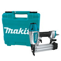 Ciocan pneumatic pentru cuie cu jumatate de cap, Makita, AF506, 15-50 mm, 3.9-8.3 bar, se foloseste la compresor