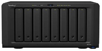 Network Attached Storage Synology DS1819+ 4GB