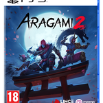 Aragami 2 PS5