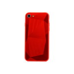 Husa Diamond, iPhone 11 Pro Max, Rosu, OEM