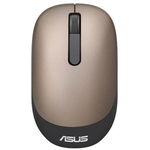 Mouse Asus Wireless WT205 (Auriu)