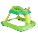 Premergator si Antepremergator 123 3 in 1 Chicco Green 6 Luni+, Chicco