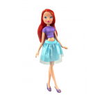 Papusa Zana Winx My Fairy Bloom