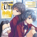 Classroom of the Elite (Manga) Vol. 6 - Syougo Kinugasa, Syougo Kinugasa