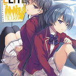 Classroom Of The Elite (manga) Vol. 6 - Syougo Kinugasa