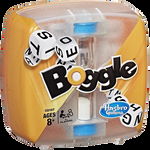 Boggle (2017 refresh), Hasbro