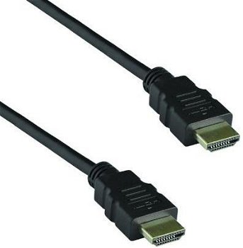 Cablu OEM KPO3703W-10, HDMI - HDMI, standard 1.4, 3D, 10m