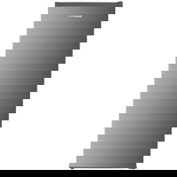 Congelator Heinner HFF-HM168XE++ 168 l Control electronic Afisaj cu indicatoare LED 5 compartimente Usa reversibila Clasa E H 142.6 cm