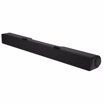 Dell STEREO USB SOUNDBAR AC511M