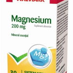 walmark magnesium 200mg ctx30 tbl, 