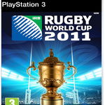 Rugby World Cup 2011 PS3