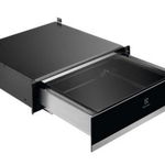 Aparat de vidat incorporabil Electrolux KBV4X Pro 900, 8 l