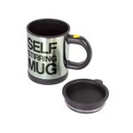 Cana inteligenta Self Stirring Mug, 