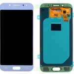 Display Samsung Galaxy J5 2017 J530 Display OLED AAA Light Blue Albastru, Samsung