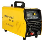 Aparat taiere cu plasma ProWELD, CUT-80, 400 V, 11 kVA, 20-80 A, PROWELD