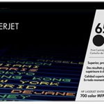 Toner HP CE340A black NR.651  13,5K ORIGINAL, HP LaserJet