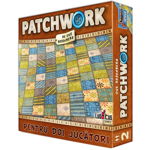 Joc Patchwork