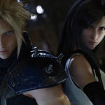 Final Fantasy VII Remake Deluxe Edition PS4
