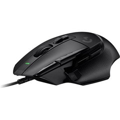 Mouse gaming Logitech G502 X, Negru