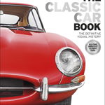 The Classic Car Book, Litera