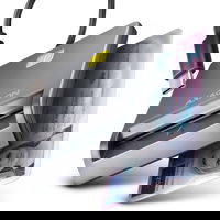 AXAGON Cititor de carduri Smart Card FlatReader CRE-SM3TC USB-C