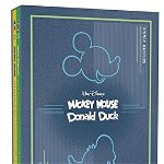 Disney Masters Collector's Box Set #3 (Walt Disney's Mickey Mouse & Donald Duck): Vols. 5 & 6 (the Disney Masters Collection)