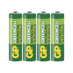 Baterii AA cu zinc 4 buc. GREENCELL – EMOS, EMOS