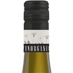Vin alb Chardonnay 13%  vol, eco-bio, 75 cl, Vinorganic, Bioconte Baby