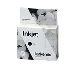 Cartus de cerneala Karkemis reciclat EPSON Ink-Jet T2991 29XL negru 12 ml, 600 pagini, EPSON