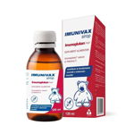 Sirop Imunivax Imunoglukan P4H