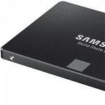 SSD Samsung 850 EVO, 500GB, SATA III 600, Samsung