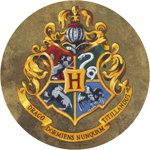 Mousepad Flexibil Harry Potter - Hogwarts, ABYstyle