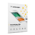 Folie Protectie Wozinsky, Tempered Glass Pro, Samsung Galaxy Tab E 9.6, Transparent, Wozinsky