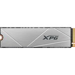 XPG Gammix S60 HeatSink 512GB PCI Express 4.0 x4 M.2 2280, ADATA