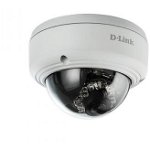 Camera IP Vigilance Full HD PoE Dome Indoor Camera, D-Link "DCS-4603", D-LINK