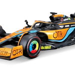 Macheta auto McLaren F1 MCL36 Team Mercedes GP Australia N3 2022 Daniel Ricciardo, 1:43 Bburago