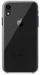 Husa de protectie Apple Clear Case pentru iPhone XR, Transparent