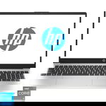 Laptop HP 250 G10 FHD Procesor Intel Core i3-1315U 8GB DDR4 512GB SSD GMA UHD Free DOS Turbo Silver