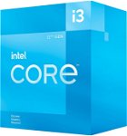 Procesor Intel® Core™ i3-12100F Alder Lake, 3.3GHz, 12MB, fara grafica integrata, Socket 1700