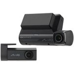 MIO MiVue 955WD Camera Video Auto 4K/2.5K HDR Wi-Fi GPS