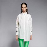 AMOUR WHITE SHIRT , CACTUS THE BRAND