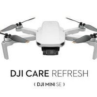 Card licenta asigurare DJI Mini SE (2Y)