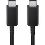 Cablu Date USB C, 1.8m, 5A Negru