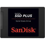 Plus 1TB SATA-III 2.5 inch SDSSDA-1T00-G27, SanDisk