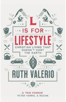 L is for Lifestyle