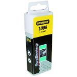 Set 1000 capse Stanley 1-TRA209, tip A 14mm 3/53/530, Stanley