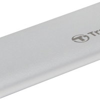 SSD Extern Transcend ESD260C, 250GB, USB 3.1